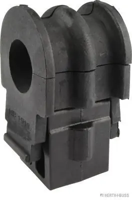 Mounting, stabiliser bar